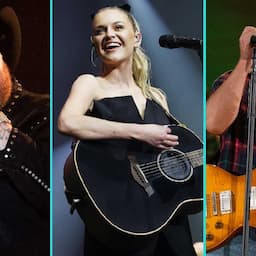 2024 CMA Fest Lineup: Jelly Roll, Kelsea Ballerini and More