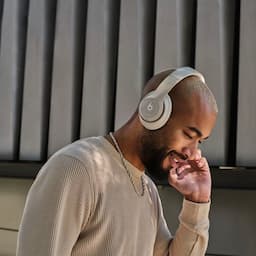Oprah's Favorite Beats Studio Pro Headphones Are $150 Off Right Now