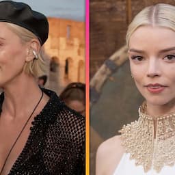 Charlize Theron Talks Anya Taylor-Joy's Casting in 'Furiosa' Prequel