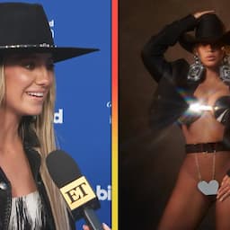 Lainey Wilson Reacts to Beyoncé's Country Album and Shares Why It's a 'Big Deal'