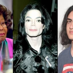 Katherine Jackson Responds to Grandson Bigi's Request in Estate Battle