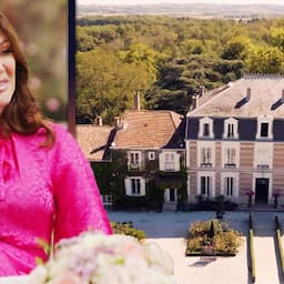 Lisa Vanderpump Jokes About Near Cardiac Arrest Over 'Villa' Cast