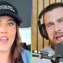 'Love Is Blind's Chelsea Wants to 'Crawl Under a Rock' After Travis Kelce's Impression of Her