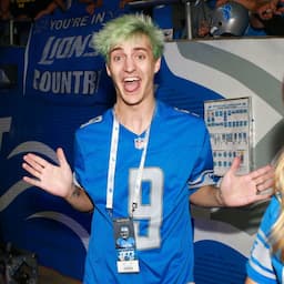 Ninja, Popular Twitch Streamer, Diagnosed With Skin Cancer