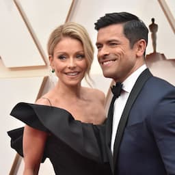 Kelly Ripa, Mark Consuelos Recreate Nicole Kidman's Viral Commercial