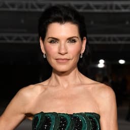 Julianna Margulies Apologizes Over Comments About Palestine Supporters