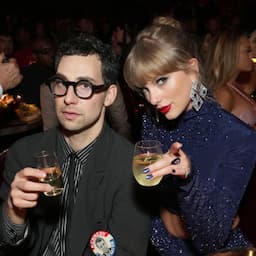 Jack Antonoff Abruptly Ends Interview After Taylor Swift Question