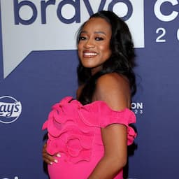 'Summer House: Martha's Vineyard's Jasmine Ellis Cooper Gives Birth