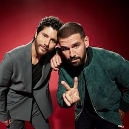 'The Voice': Dan + Shay Land Twin Brothers as First Team Members