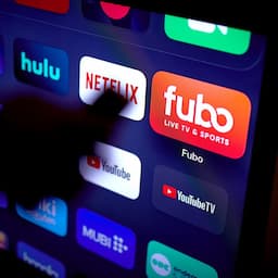 FuboTV Deal: Get $20 Off Your First Month to Watch Live TV and Sports