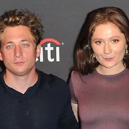 Emma Kenney Reacts to 'Shameless' Co-Star Jeremy Allen White's Success