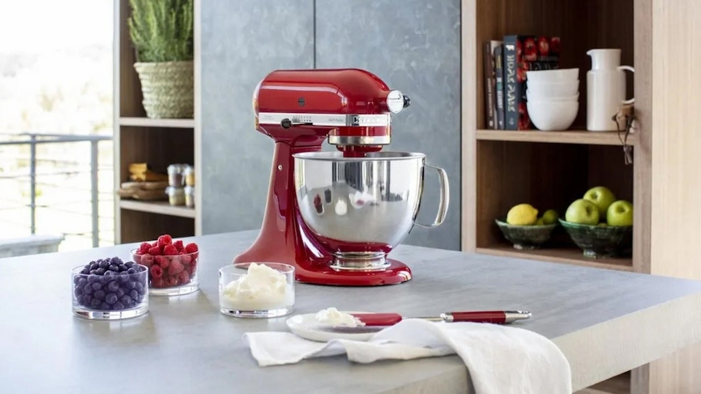 KitchenAid Mixer