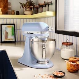 KitchenAid's 2024 Color of the Year Is Here — Shop the New Stand Mixer