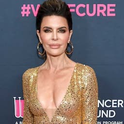 Lisa Rinna Responds to Whether She’d Ever Return to 'RHOBH'