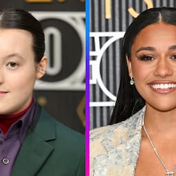 Ariana DeBose Is 'Good' With Bella Ramsey After Critics Choice Joke