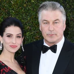 Hilaria Baldwin Jokes About Having More Kids With Alec Baldwin