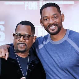 Will Smith and Martin Lawrence Are Back for 'Bad Boys 4': What We Know