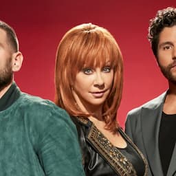 'The Voice': Reba McEntire and Dan + Shay Have a Country Showdown