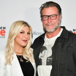 How Tori Spelling Feels About Ex Dean McDermott's Tell-All