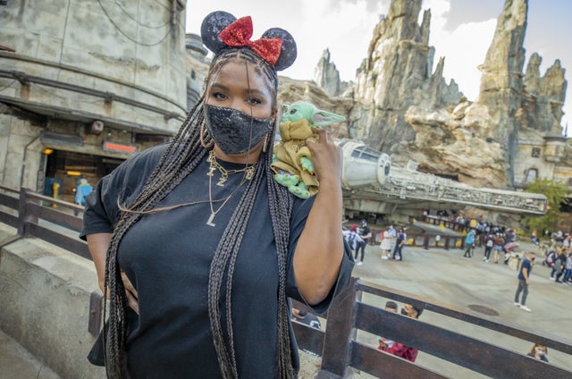 Lizzo