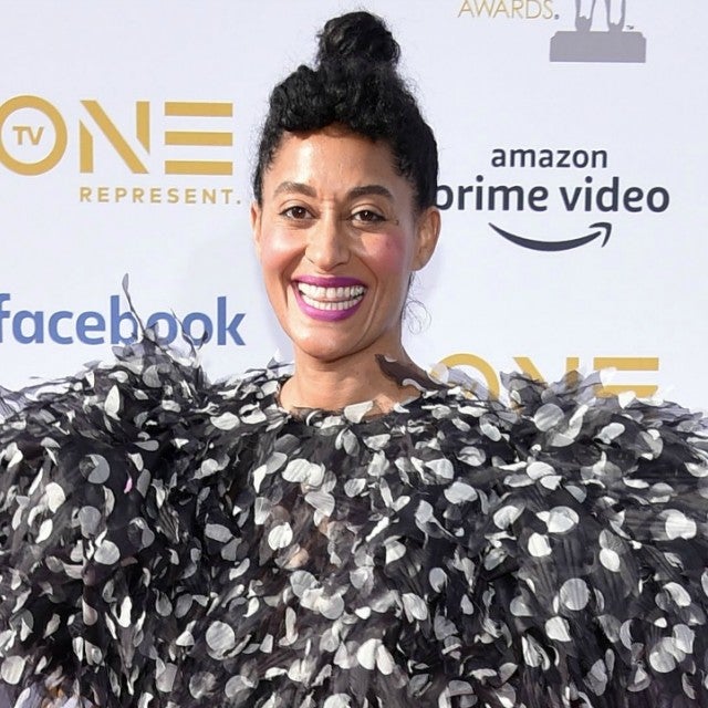 Tracee Ellis Ross NAACP Image Awards