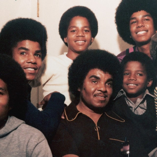 The Jackson Family