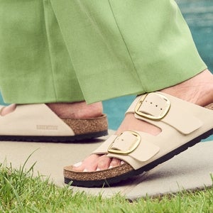 The Best Deals on Birkenstocks