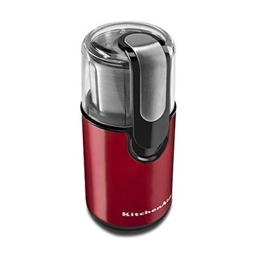 KitchenAid 4 Oz. Blade Coffee Grinder 