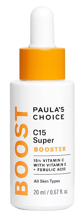 Paula's Choice C15 Super Booster