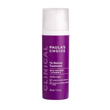 Paula's Choice 1% Retinol Treatment