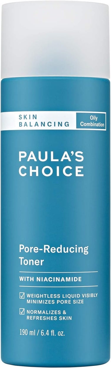 Paula's Choice Skin Balancing Pore-Reducing Toner