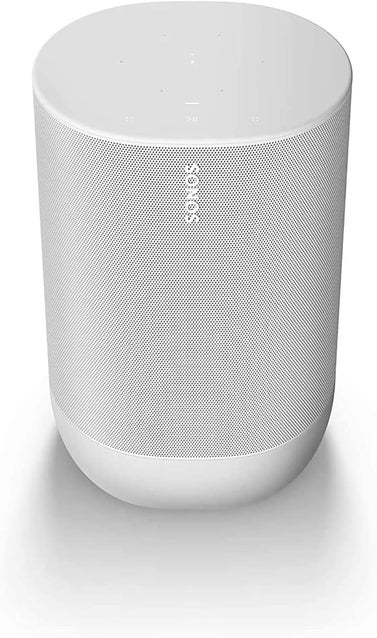 Sonos Move Indoor/Outdoor Bluetooth Speaker