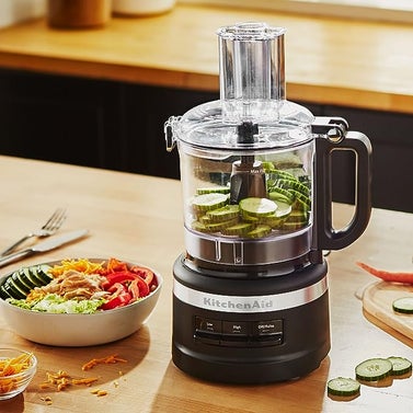 KitchenAid Food Processor, 7 Cup