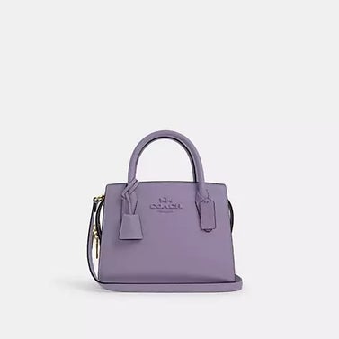 Andrea Carryall