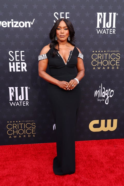 Angela Bassett