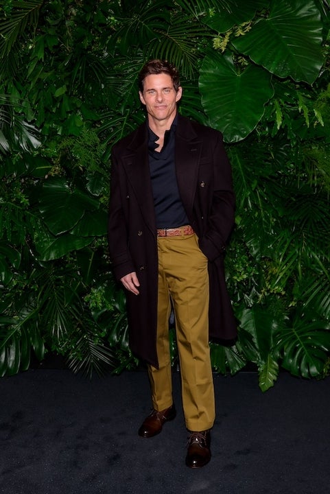 James Marsden