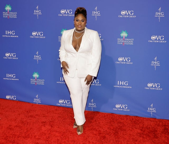 Danielle Brooks