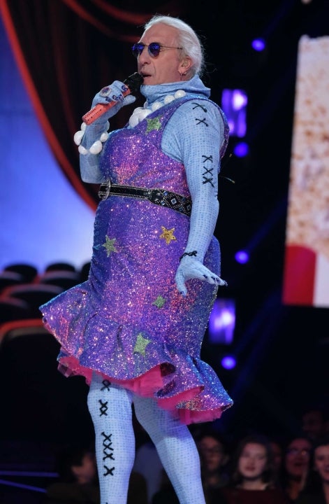 Masked Singer