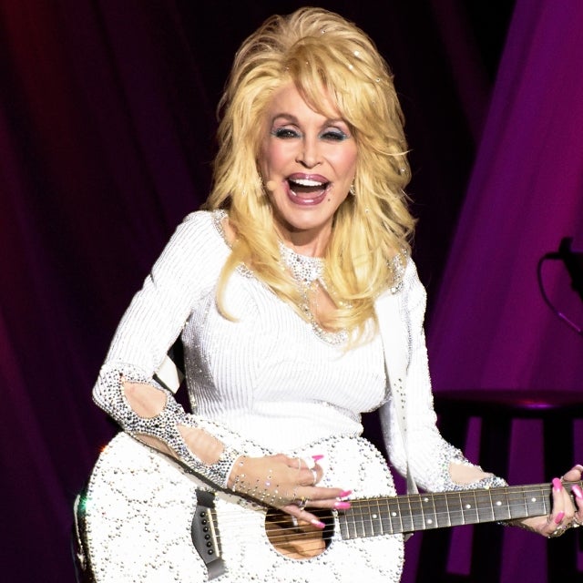 Dolly Parton