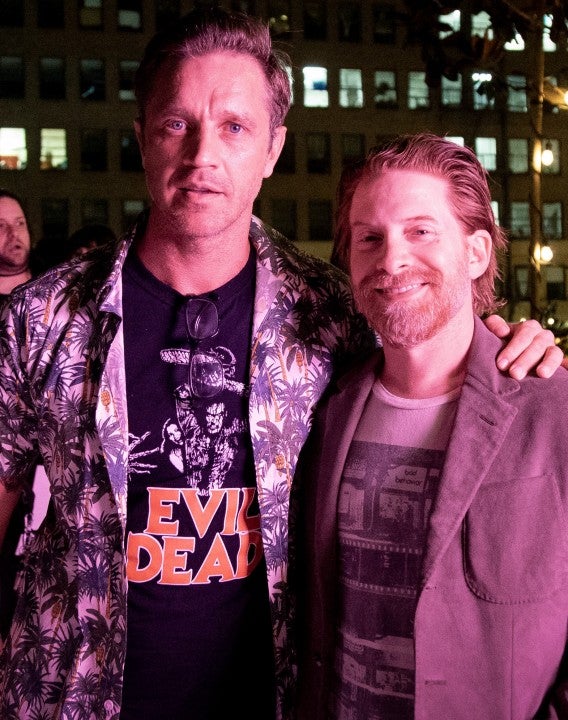 devon sawa and seth green