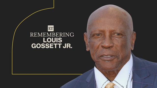 Louis Gossett Jr., Academy Award-Winning Actor, Dead at 87