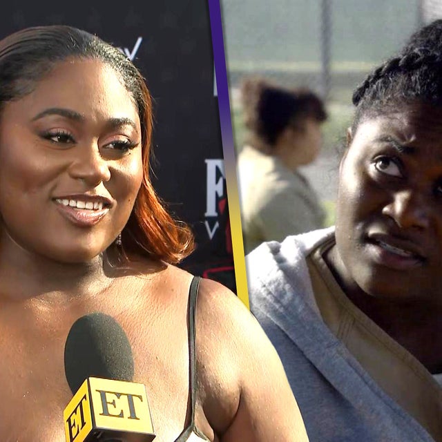 Why Danielle Brooks Wants ‘OITNB’s Taystee to Return 10 Years Later