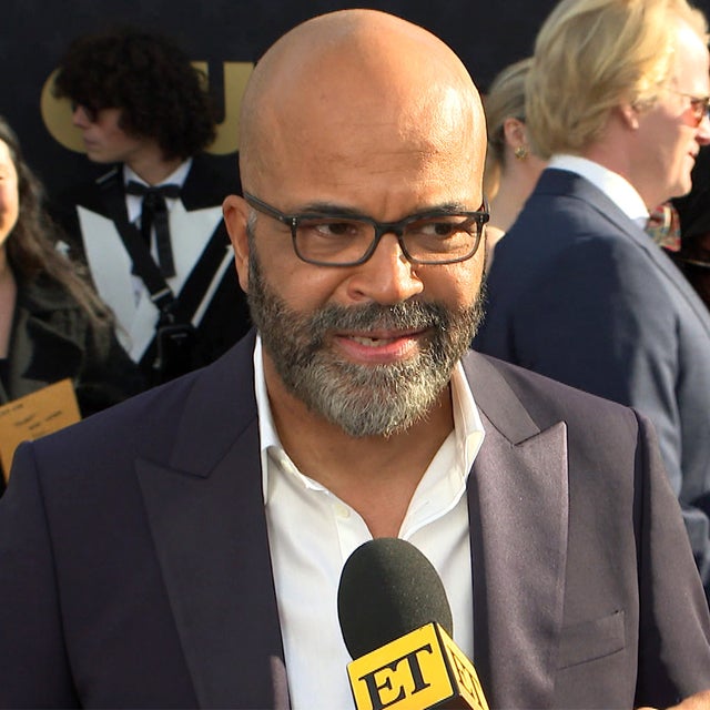 Jeffrey Wright Says He's Staying ‘Patient’ Moving Forward With 'The Batman 2' (Exclusive) 