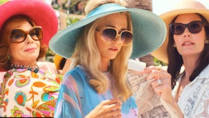 'Palm Royale' Sneak Peek: Kristen Wiig Gets Cold-Shouldered by Allison Janney and Leslie Bibb