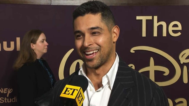 Wilmer Valderrama Shares Update on Fatherhood and Wedding