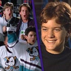 'D2: The Mighty Ducks' Turns 30! Watch Cast's RARE On-Set Interviews