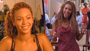 'The Fighting Temptations' Turns 15: Beyoncé Calls Gospel 'Most Powerful' Type of Music (Flashback)