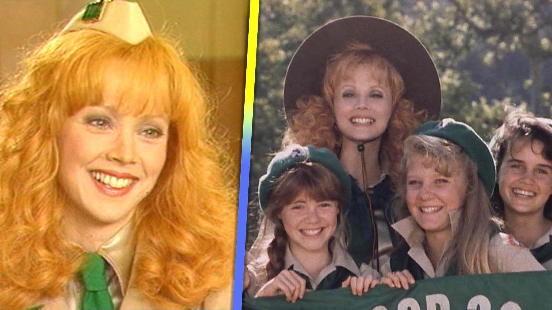 'Troop Beverly Hills' Turns 35: Shelley Long Explains Why Girl Scouts Said No to Collaboration