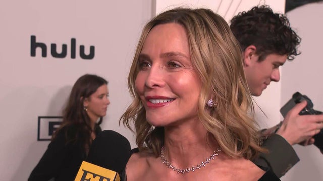 Calista Flockhart on Possibility of 'Ally McBeal' Reboot (Exclusive)