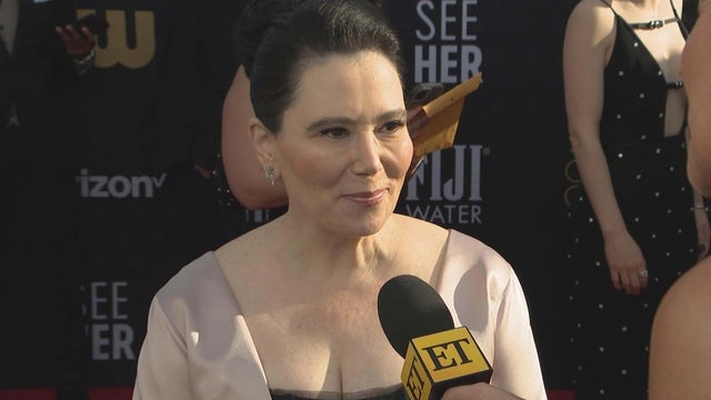 'Family Guy': Alex Borstein Reacts to 25th Anniversary and How Long She'll Play Lois (Exclusive)